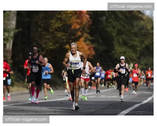 纽约市马拉松报名人数突破12万，创历史新高