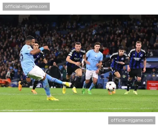 深度复盘：多特蒙德如何用高位逼抢终结曼城欧冠不败金身