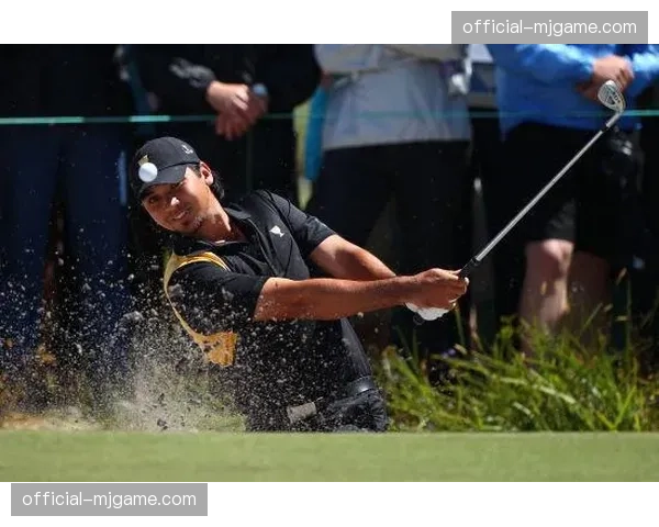 前世界第一简森·戴伊与长期球童分道扬镳，合作长达十二年