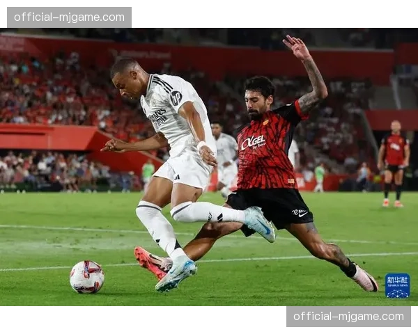 皇马为欧冠战拜仁提前练兵，客战马略卡成关键热身