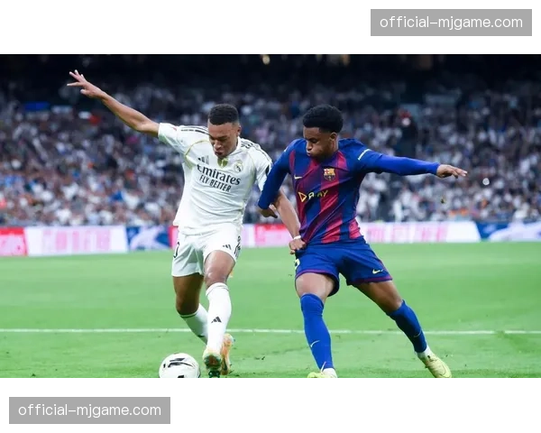 西甲争冠格局：巴萨领先皇马9分，联赛仅剩7轮